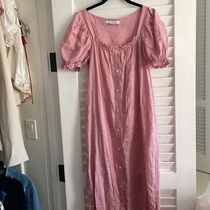 Sleeper Dress